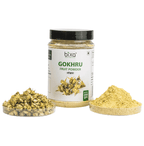 Bixa Botanical Gokshura Powder