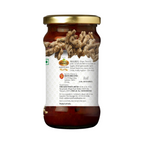 Three Mango Ginger Pickle