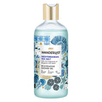 Wanderlust Shower Gels - Mediterranean-Sea-Salt