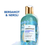 Wanderlust Shower Gels - Mediterranean-Sea-Salt