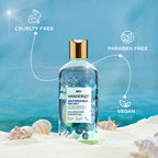 Wanderlust Shower Gels - Mediterranean-Sea-Salt