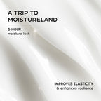 Wanderlust Moisturizing Body Lotion - Mediterranean-Sea-Salt
