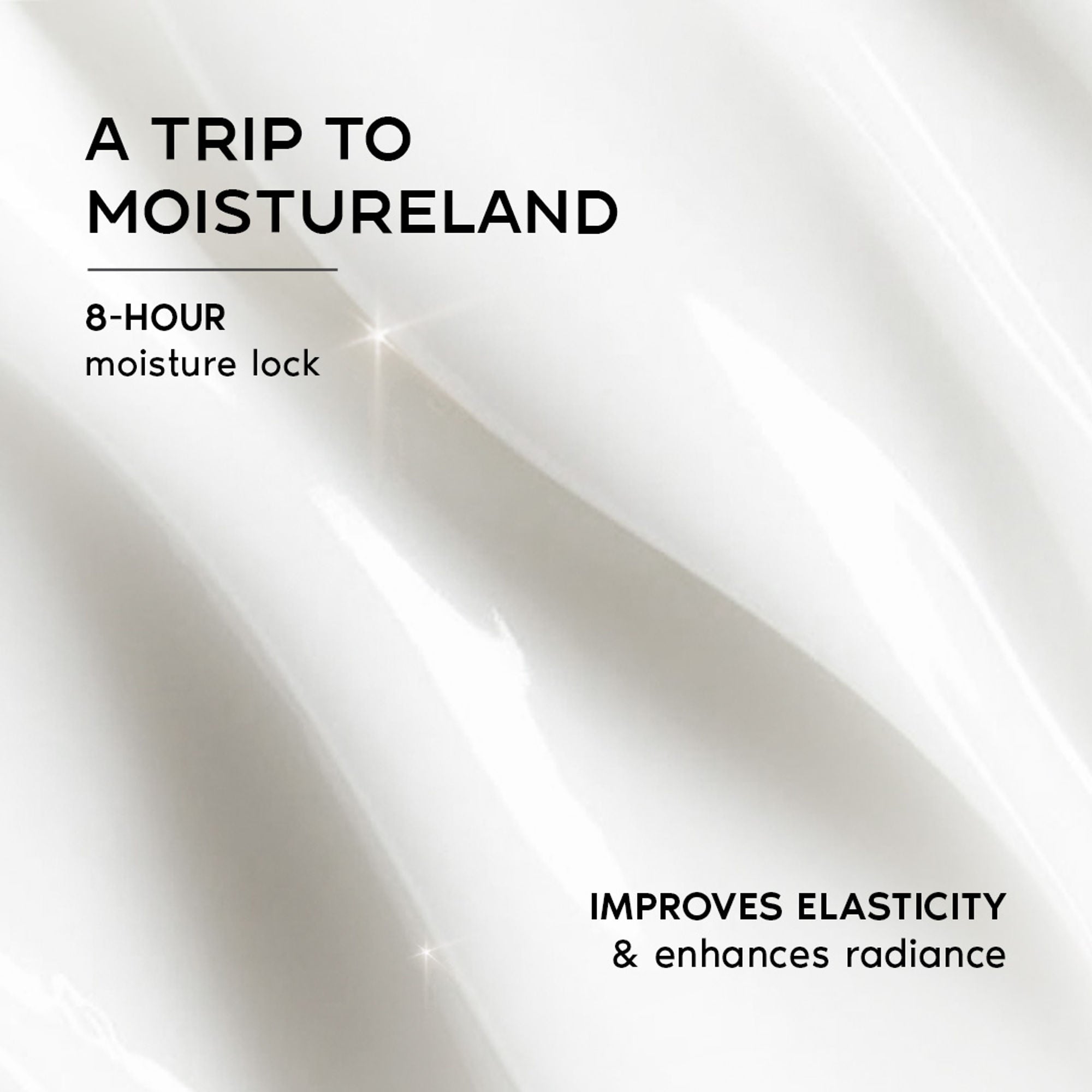 Wanderlust Moisturizing Body Lotion - Mediterranean-Sea-Salt