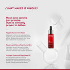 Proven Honest Derma (PHD) 2% Salicylic Acid Anti-Acne Serum - Distacart