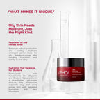 Proven Honest Derma (PHD) 3% Niacinamide Oil-Free Moisturizer - Distacart