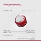 Proven Honest Derma (PHD) 3% Niacinamide Oil-Free Moisturizer - Distacart