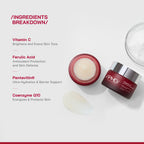 Proven Honest Derma (PHD) Vitamin C Brightening Moisturizer - Distacart