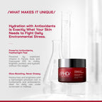 Proven Honest Derma (PHD) Vitamin C Brightening Moisturizer - Distacart