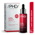 Proven Honest Derma (PHD) 0.3% Retinol Serum With Bakuchiol & Peptides
