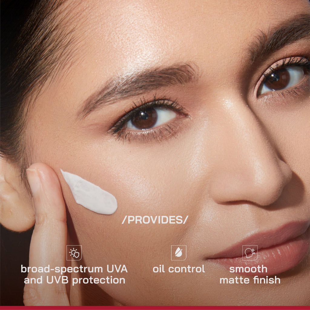 Proven Honest Derma (PHD) Niacinamide Oil-Free Sunscreen SPF 50 PA++++ - Distacart