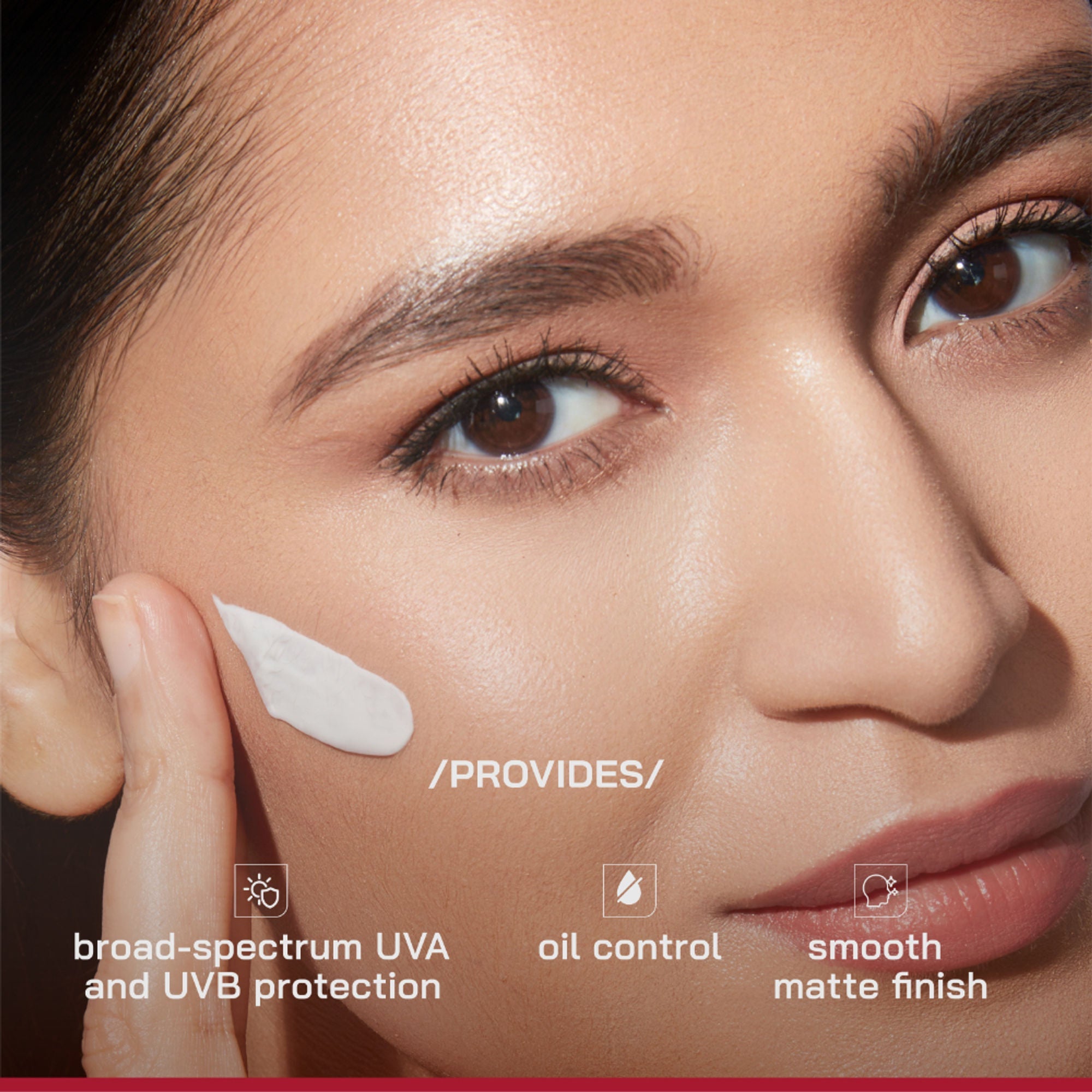 Proven Honest Derma (PHD) Niacinamide Oil-Free Sunscreen SPF 50 PA++++ - Distacart