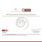 Proven Honest Derma (PHD) 10% Niacinamide Spot Correcting Serum - Distacart