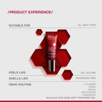 Proven Honest Derma (PHD) Salicylic Acid Acne Spot Gel - Distacart