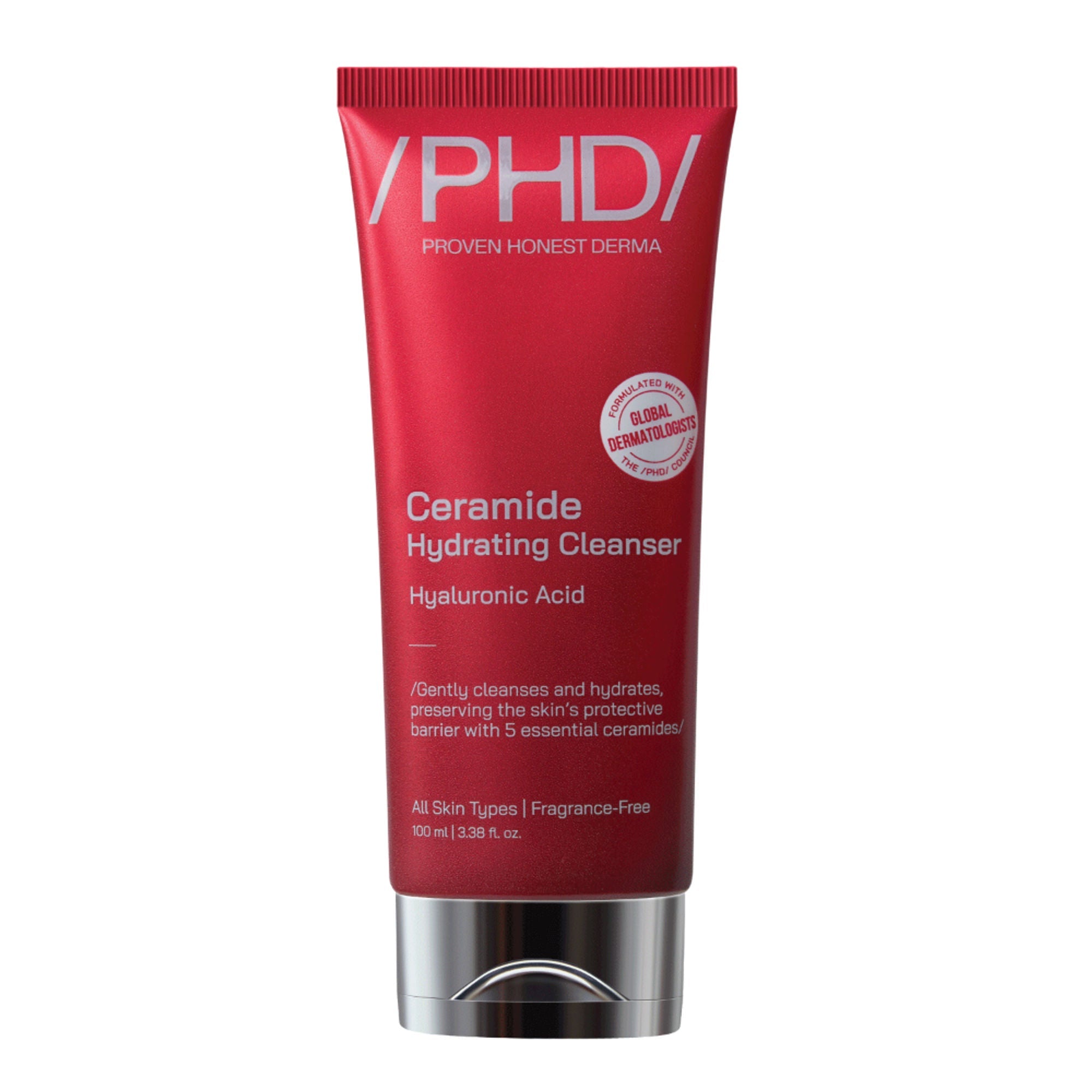 Proven Honest Derma (PHD) Ceramide Hydrating Cleanser