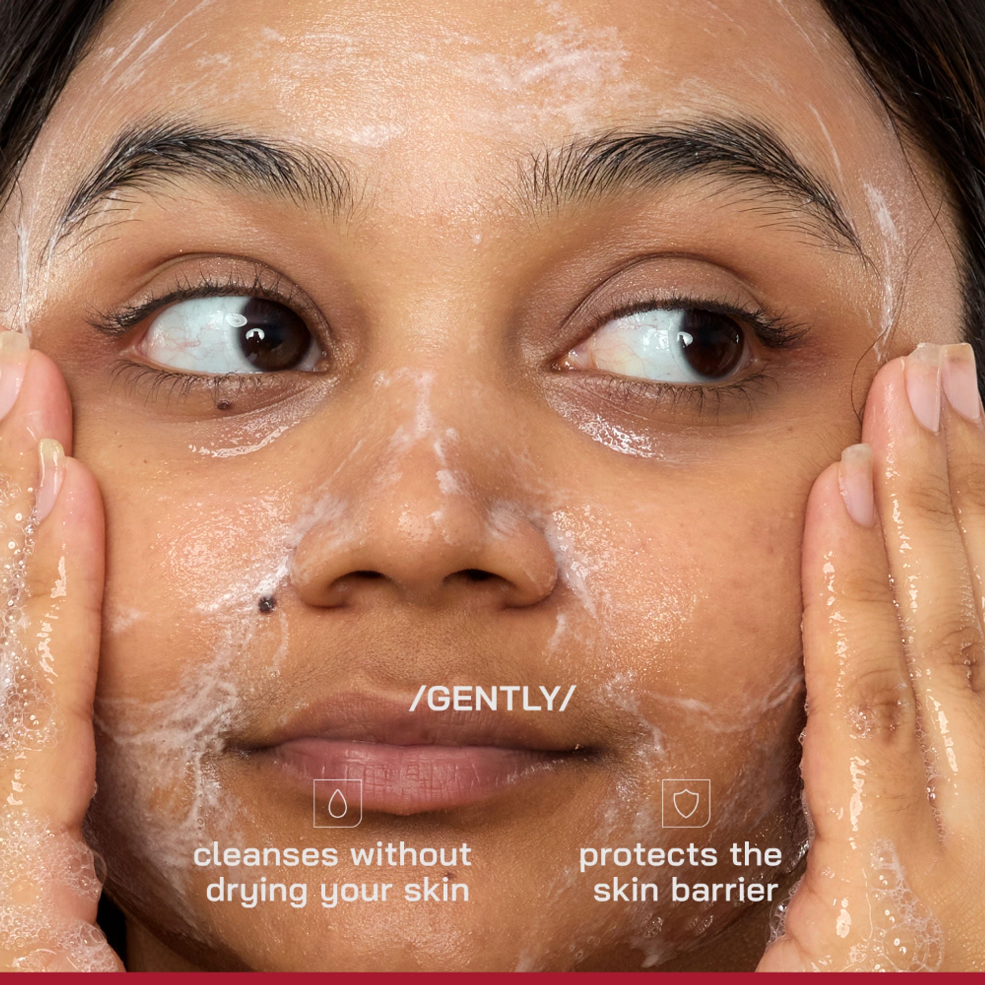 Proven Honest Derma (PHD) Ceramide Hydrating Cleanser