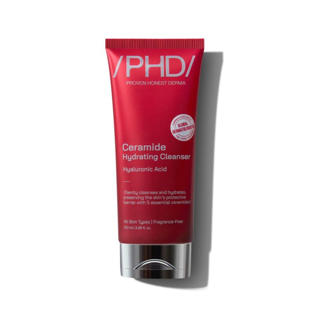 Proven Honest Derma (PHD) Ceramide Hydrating Cleanser