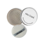 Miss Claire Blooming Face Powder - Pearl 04