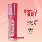 Swiss Beauty Dew It Up Liquid Blush - Cameo - Distacart