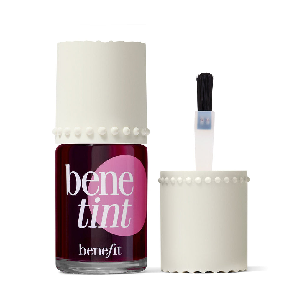 Benefit Cosmetics Benetint Rose-Tinted Lip & Cheek Stain - 10ml