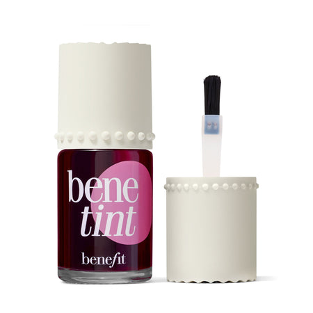 Benefit Cosmetics Benetint Rose-Tinted Lip & Cheek Stain