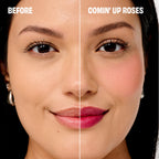 Benefit Cosmetics Benetint Rose-Tinted Lip & Cheek Stain - Distacart