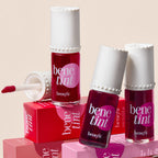 Benefit Cosmetics Benetint Rose-Tinted Lip & Cheek Stain - Distacart