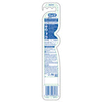 Oral-B Criss Cross Toothbrush Pack of 1 (Medium) - Distacart