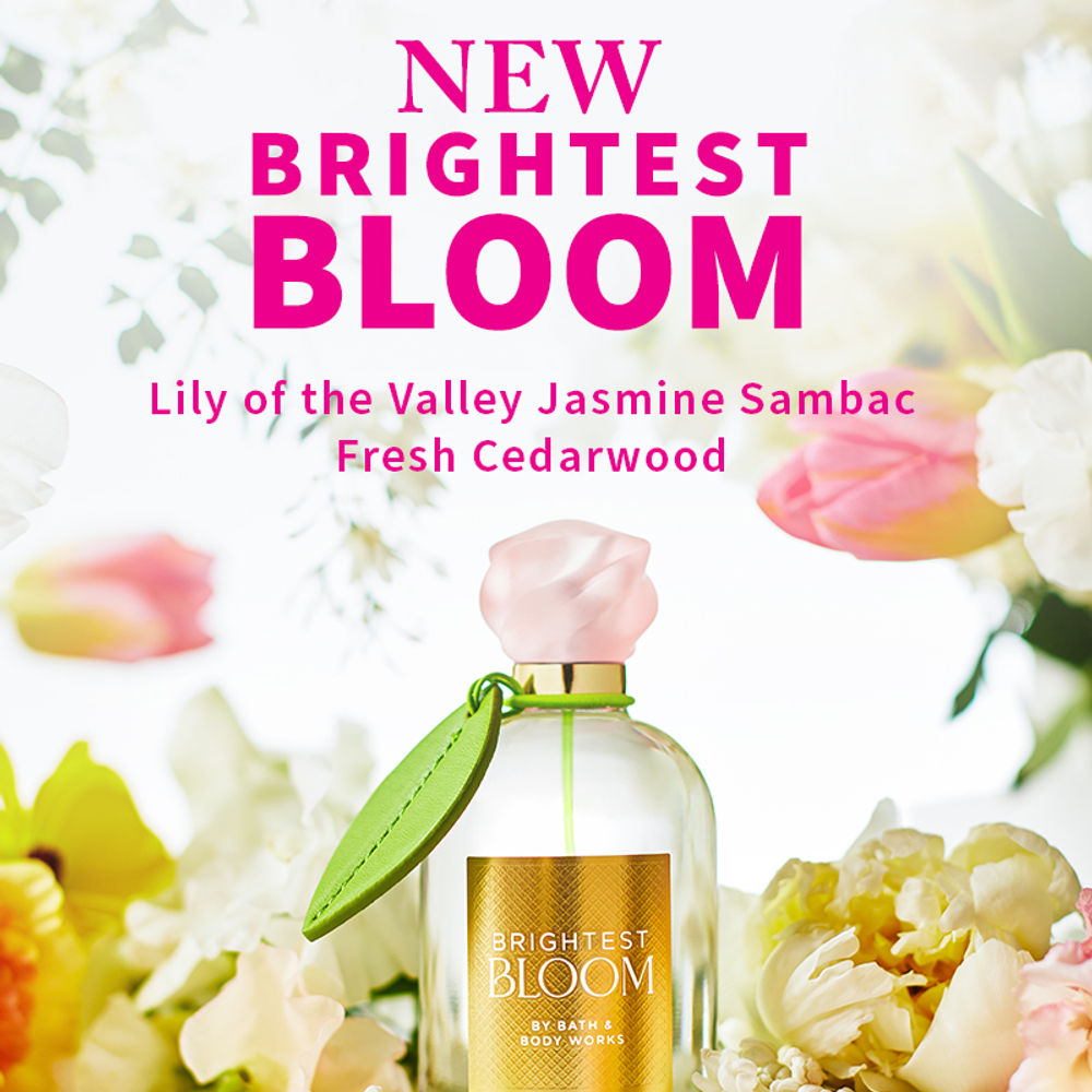 Bath & Body Works Japanese Cherry Blossom Hand Cream