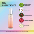 Ciel Brightening Face Wash For Brighter And Glowing Skin