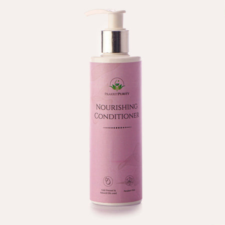 PrakritPurity Nourishing Conditioner