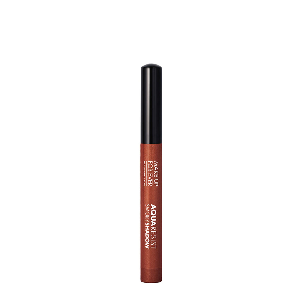 MAKE UP FOR EVER Aqua Resist Smoky Shadow - 07 Volcano