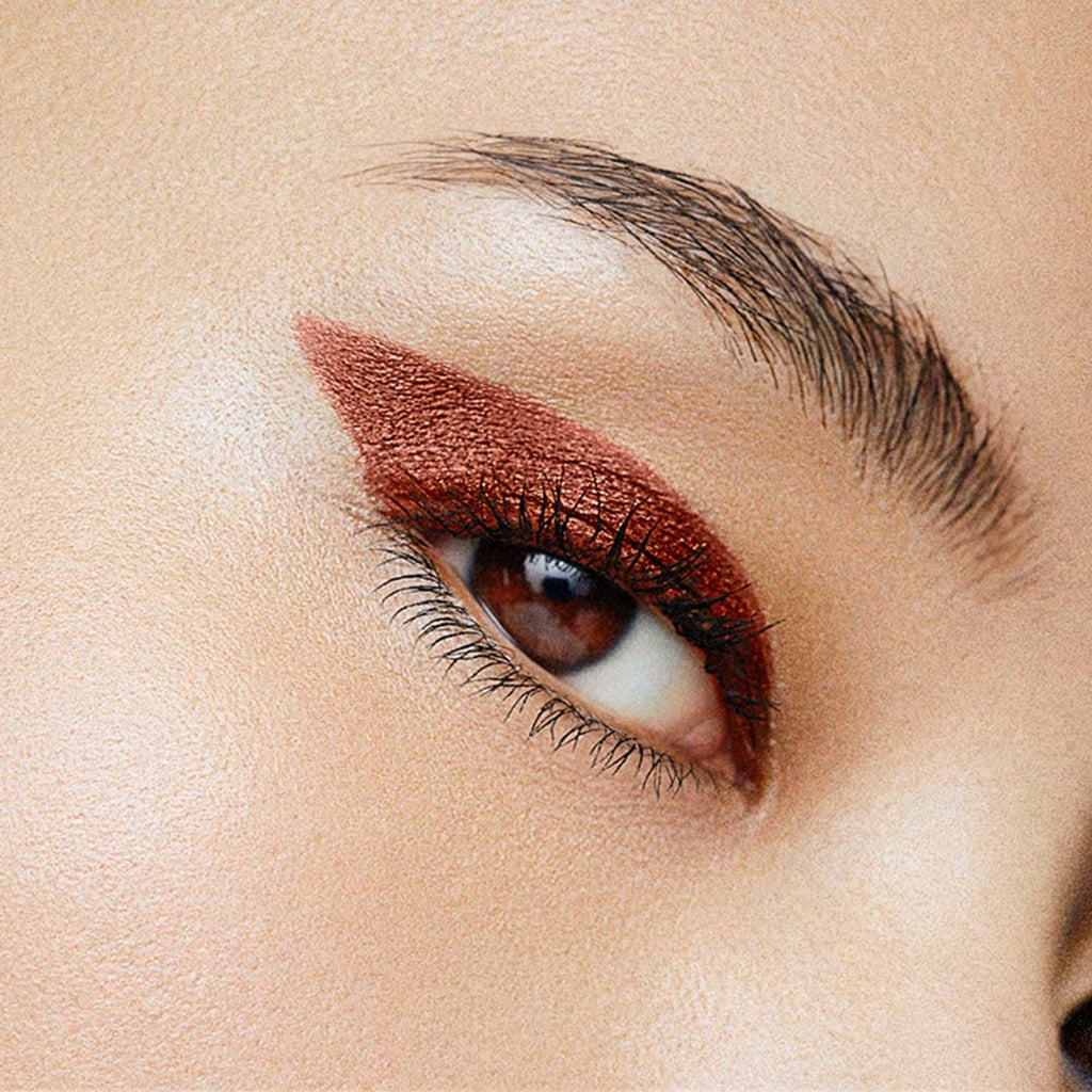 MAKE UP FOR EVER Aqua Resist Smoky Shadow - 07 Volcano