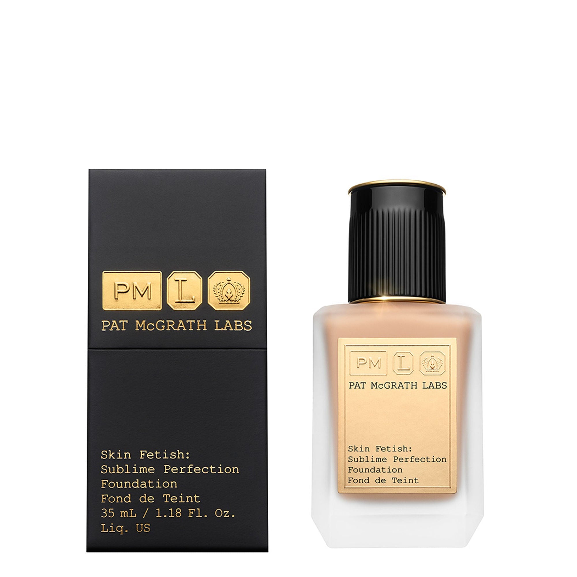 PAT McGRATH LABS Skin Fetish: Sublime Perfection Foundation - Light Medium 11