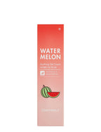 Tonymoly Watermelon Soothing Gel Cream - Korean Skincare