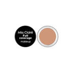 Miss Claire Full Coverage Makeup + Concealer - 6