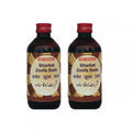 East Herbals Sharbat Zoofa Sada