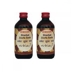 East Herbals Sharbat Zoofa Sada