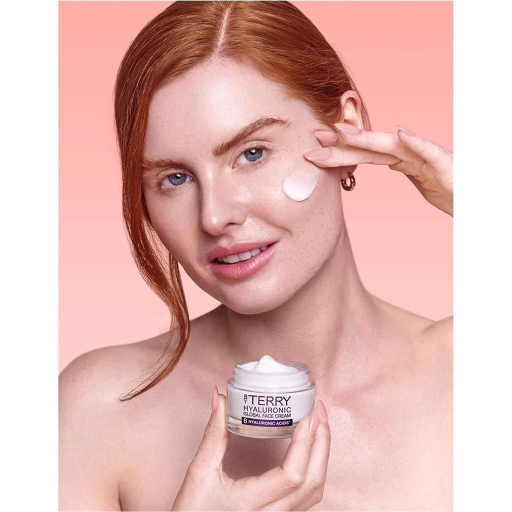 By Terry Hyaluronic Hydra Global Face Cream