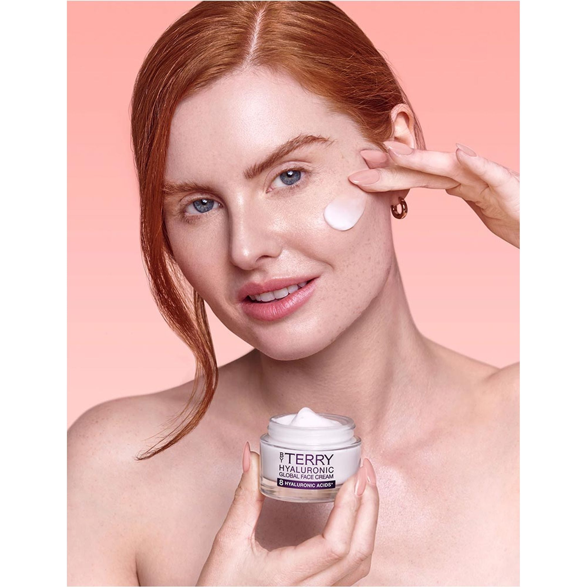 By Terry Hyaluronic Hydra Global Face Cream