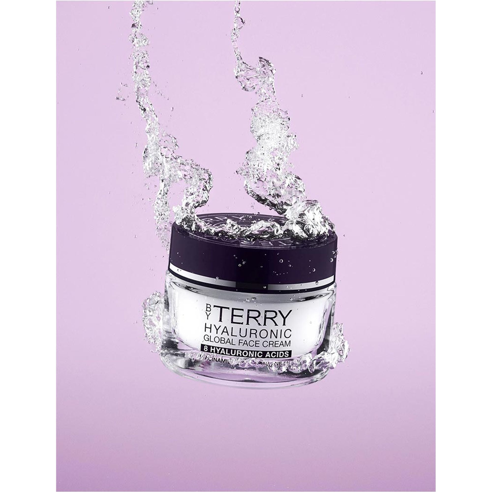 By Terry Hyaluronic Hydra Global Face Cream