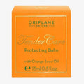 Oriflame Tender Care Protecting Balm with Orange Seed Oil