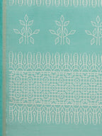 Saree Mall Ethnic Motifs Printed Banarasi Sarees - Distacart