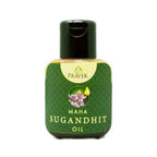 Pravek Maha Sugandhit Oil for Men