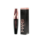 MARS Cosmetics Glossy Liquid Eyeliner - Black - Distacart