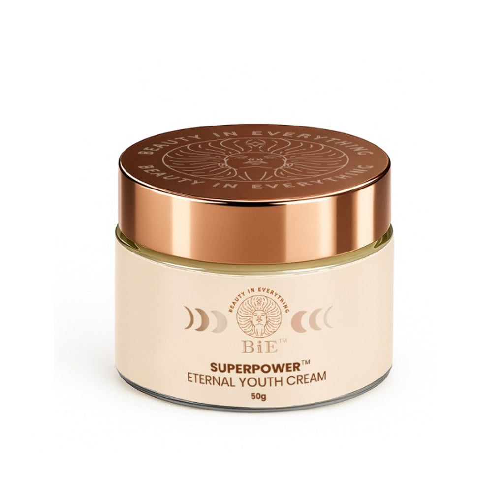 BiE Superpower- Eternal Youth Cream - Distacart