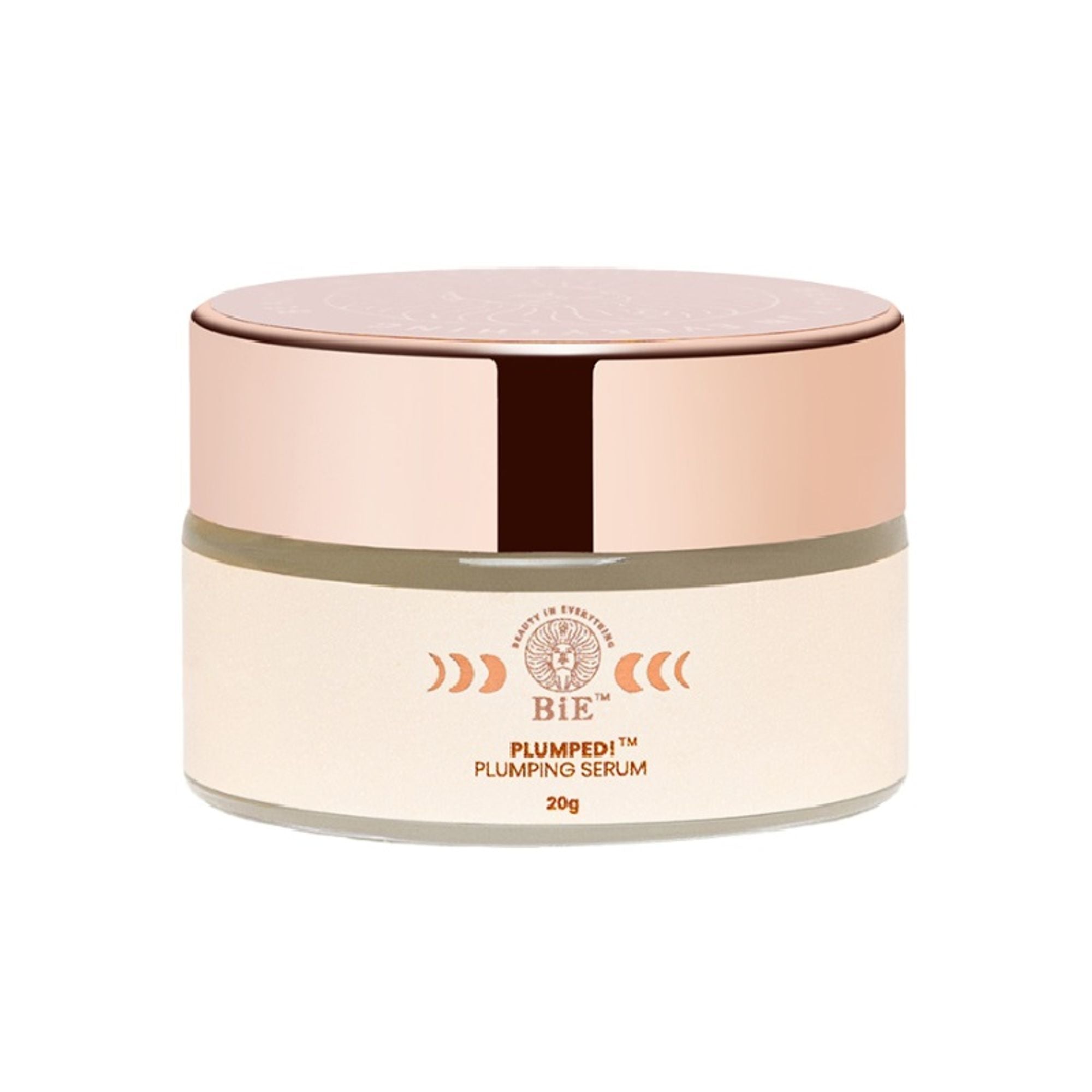 BiE Plumped!- Plumping Serum - Distacart