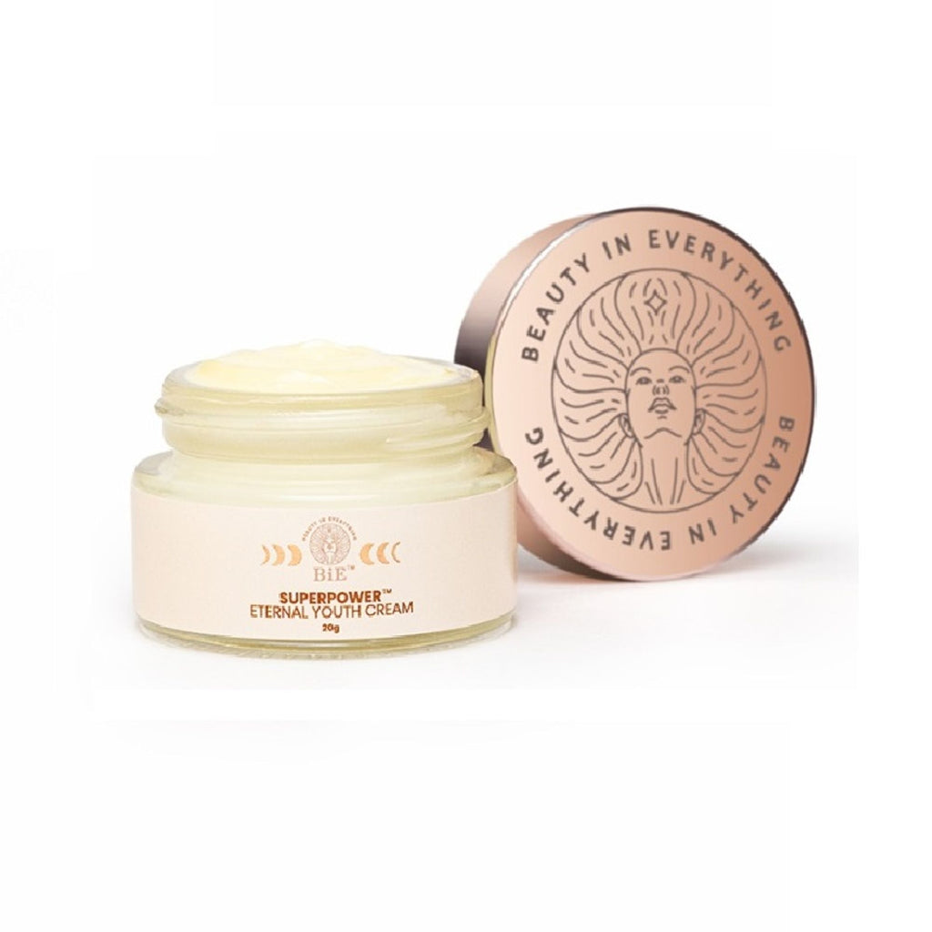 BiE Superpower- Eternal Youth Cream - Distacart