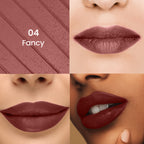 Swiss Beauty Stay All Day Lipstick - 04 Fancy - Distacart