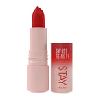 Swiss Beauty Stay All Day Lipstick - 11 Choosy - Distacart