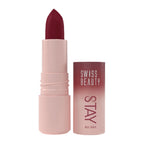 Swiss Beauty Stay All Day Lipstick - 12 Juicy - Distacart